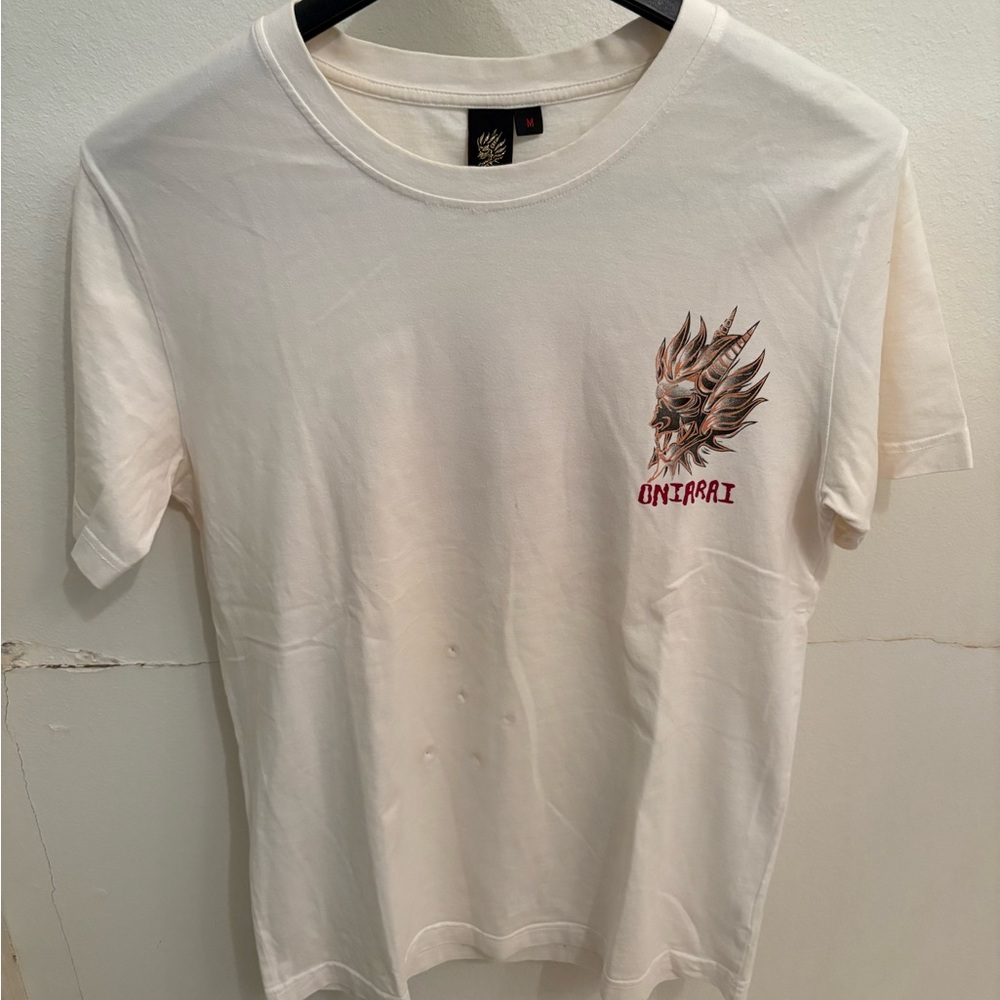 Men’s Oniarai Japan Graphic T-Shirt - M